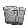 Kurv For 20in+24in Sort M/Bøjle & Beslag 29,5x22x22/19 Cm 1 Kurv For 20in+24in Sort M/Bøjle & Beslag 29,5x22x22/19 Cm -Cykelforretning 442020 2