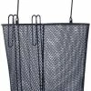 Cykelkurv Pannier Bike Attitude Sort Net 1 Cykelkurv Pannier Bike Attitude Sort Net -Cykelforretning 442035 1