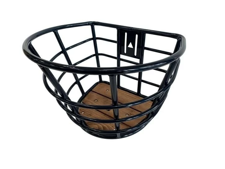 Cykel Forkurv Tourist De Luxe 5 Cykel Forkurv Tourist De Luxe - Billede 3