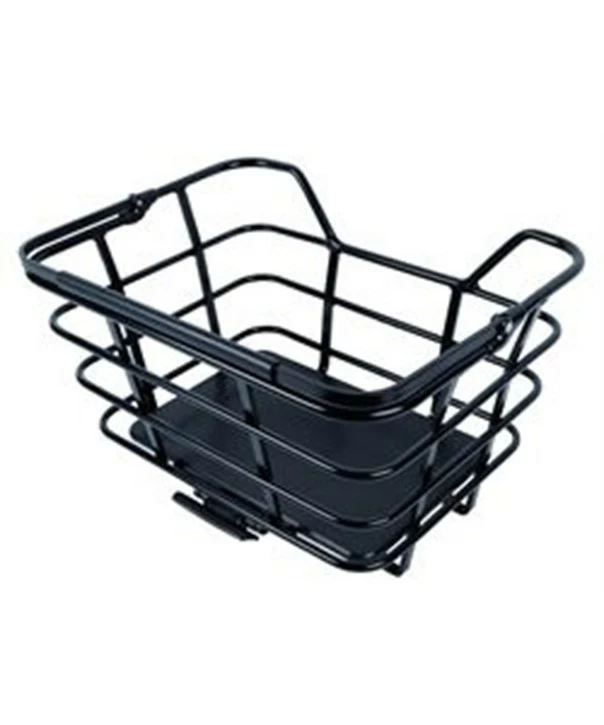 Bagkurv Atran Epic Alu Sort 40x20x29 Sort Max 10 Kg 3 Bagkurv Atran Epic Alu Sort 40x20x29 Sort Max 10 Kg