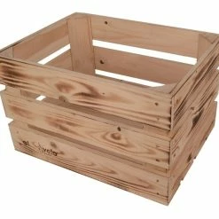 Cykel Kasse Atran Woody AVS