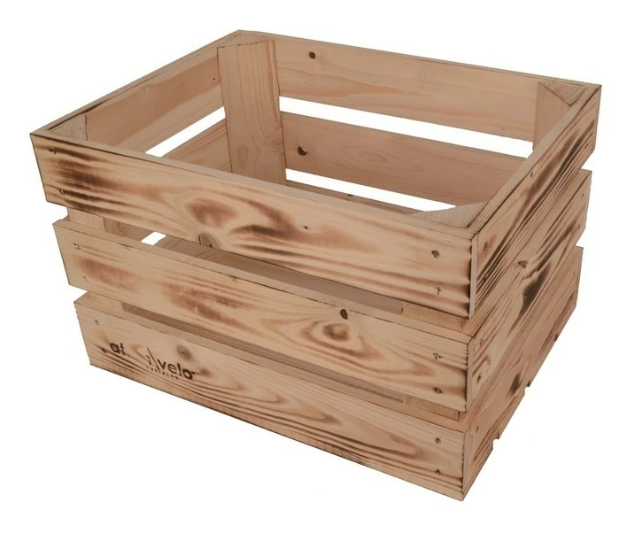 Cykel Kasse Atran Woody AVS 3 Cykel Kasse Atran Woody AVS