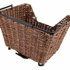 Kurv Atran Picnic Plastic Brun AVS Vol. 24L 40x31x25 Max 10kg