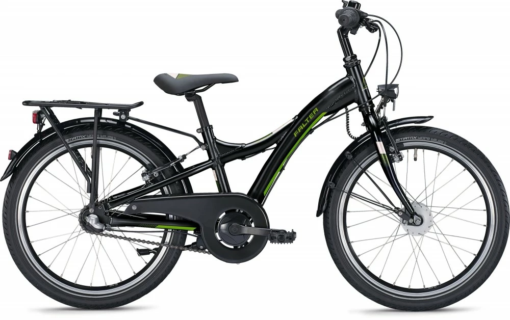 Falter FX 203 3 Falter FX 203