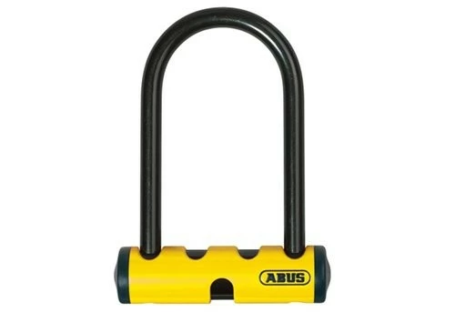 ABUS Bøjlelås 40 U-Mini 4 ABUS Bøjlelås 40 U-Mini - Billede 2
