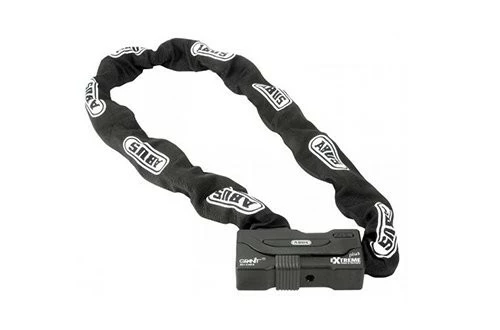 ABUS Kædelås 59 Extreme Plus 3 ABUS Kædelås 59 Extreme Plus
