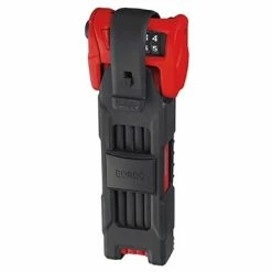 ABUS 6100 Bordo Combo 7 ABUS 6100 Bordo Combo -Cykelforretning abus foldel s 6100 bordo combo 90 cm cykler elcykel salg dk