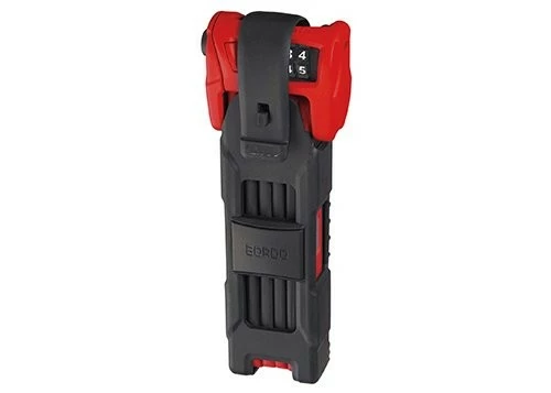 ABUS 6100 Bordo Combo 5 ABUS 6100 Bordo Combo - Billede 3