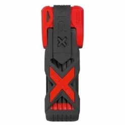 ABUS Foldelås 6500 Bordo Granit X-Plus 7 ABUS Foldelås 6500 Bordo Granit X-Plus -Cykelforretning abus foldel s 6500 bordo granit x plus cykler elcykel salg dk 1