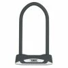 ABUS Bøjlelås 54 Granit X-Plus 230 Mm 1 ABUS Bøjlelås 54 Granit X-Plus 230 Mm -Cykelforretning abus granit x plus b jlel s cykler elcykel salg dk 1