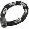 ABUS Kædelås 1060 1 ABUS Kædelås 1060 -Cykelforretning abus k del s 1060 citychain x plus cykler elcykel salg dk