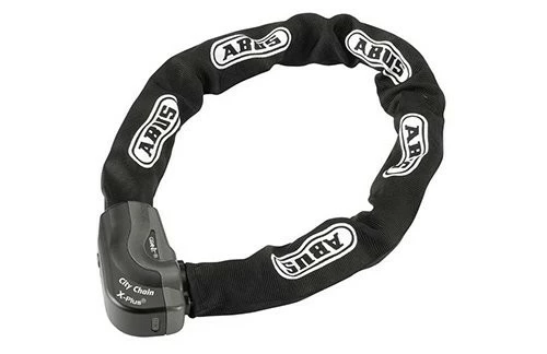 Cykelforretning 17 Cykelforretning -Cykelforretning abus k del s 1060 citychain x plus cykler elcykel salg dk