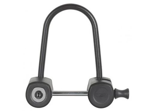 ABUS Kliklås 5000 Protectus XCL 4 ABUS Kliklås 5000 Protectus XCL - Billede 2