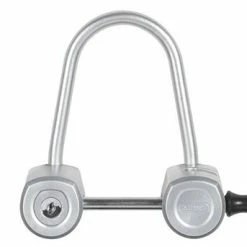 ABUS Kliklås 5000 Protectus CL 9 ABUS Kliklås 5000 Protectus CL -Cykelforretning abus klikl s 5000 protectus xcl cykel elcykel salg dk 1 1