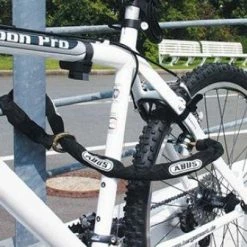 Cykelforretning -Cykelforretning abus klikl s 5000 protectus xcl cykel elcykel salg dk 2 1