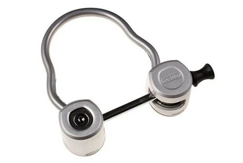 ABUS Kliklås 5000 Protectus XCLW 3 ABUS Kliklås 5000 Protectus XCLW