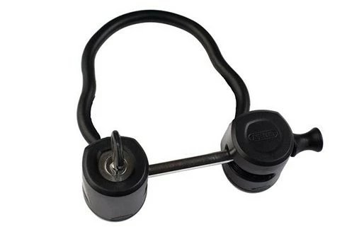 ABUS Kliklås 5000 Protectus XCLW 5 ABUS Kliklås 5000 Protectus XCLW - Billede 3