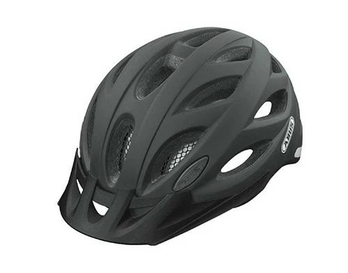 Abus Lane-U Med Skygge 3 Abus Lane-U Med Skygge