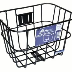 Alu Forkurv Sort Eller Sølv