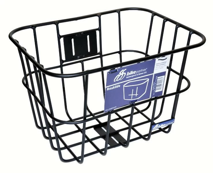 Alu Forkurv Sort Eller Sølv 3 Alu Forkurv Sort Eller Sølv