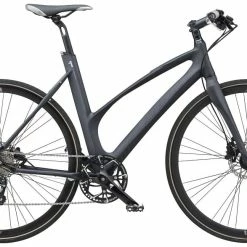 Avenue Airbase Lady Sora 9g Disc Matt Black