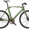 Avenue Broadway Gent 7g RB Matt Green 1 Avenue Broadway Gent 7g RB Matt Green -Cykelforretning avenue broadway gent 7sp roller matt green elcykelsalg