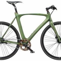 Avenue Broadway Gent 7g RB Matt Green