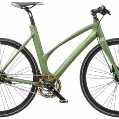 Avenue Broadway Lady 7g RB Matt Green