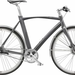 Avenue Broadway Metal Gent 7g RB Pb.82 Lead