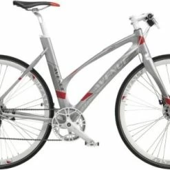 Avenue Airbase 9 Gear Dame RB