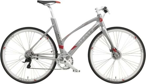 Avenue Airbase 9 Gear Dame RB 3 Avenue Airbase 9 Gear Dame RB