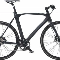 Avenue Airbase Gent Sora 9g Disc Matt Black