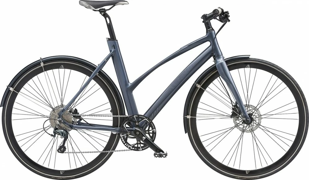 Avenue Airbase Metal Lady 10g Disc Pb.82 Lead 4 Avenue Airbase Metal Lady 10g Disc Pb.82 Lead - Billede 2