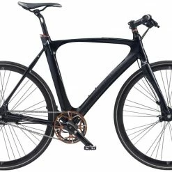 Avenue Broadway Gent 7g RB Shiny Black