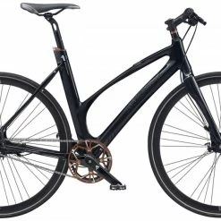 Avenue Broadway Lady 7g RB Shiny Black