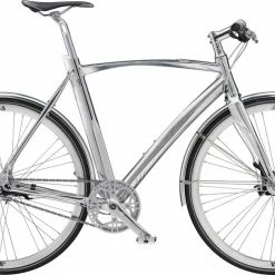 Avenue Broadway Metal Gent 7g RB