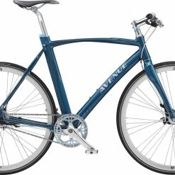 Avenue Broadway Spirit Hr 2021 7g RB Anthracite