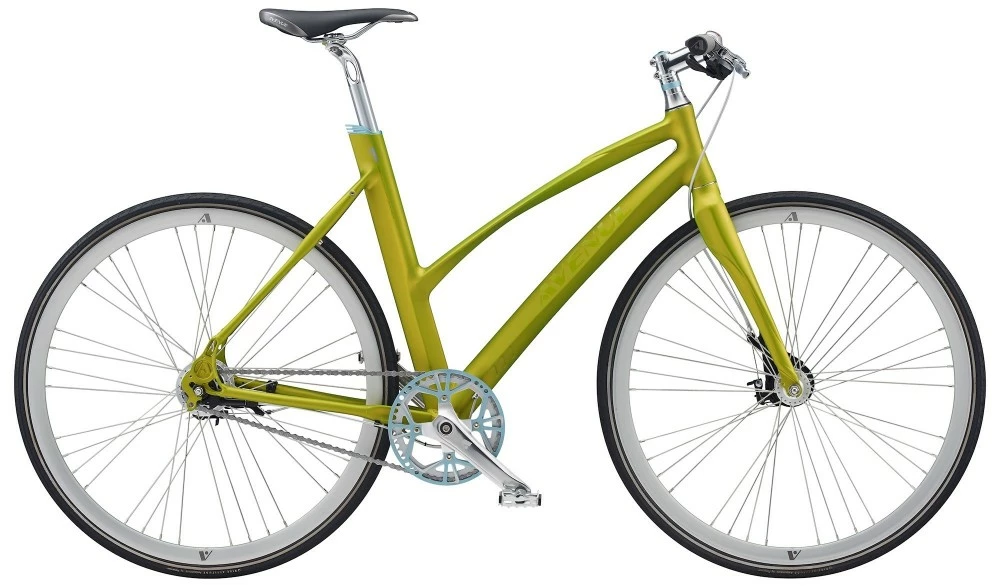 Avenue Broadway Spirit Da 2021 7g RB Green 3 Avenue Broadway Spirit Da 2021 7g RB Green