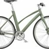 Avenue Broadway Spirit Lady 7g RB Matt Green 1 Avenue Broadway Spirit Lady 7g RB Matt Green -Cykelforretning avenue broadway spirit lady 7sp roller matt green elcykelsalg