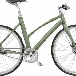 Avenue Broadway Spirit Lady 7g RB Matt Green