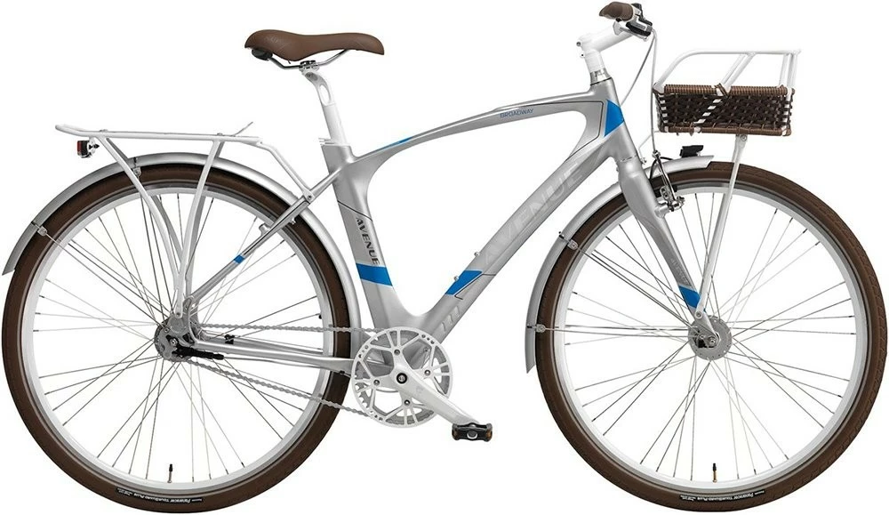 Avenue Broadway Urbanized Nexus 7 3 Avenue Broadway Urbanized Nexus 7