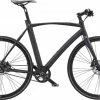 Avenue High Line Gent 8g Gates Hydr.Disc Matt Black