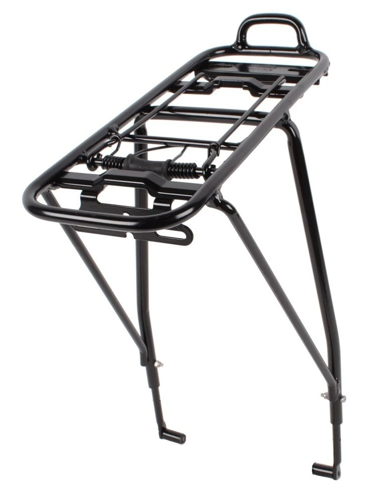 Bagagebærer Atran City Alu 26in/29in - 700c Blk. Sort M/Klap AVS Disc 3 Bagagebærer Atran City Alu 26in/29in - 700c Blk. Sort M/Klap AVS Disc