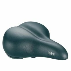 Bike Attitude Comfort Sadel.
