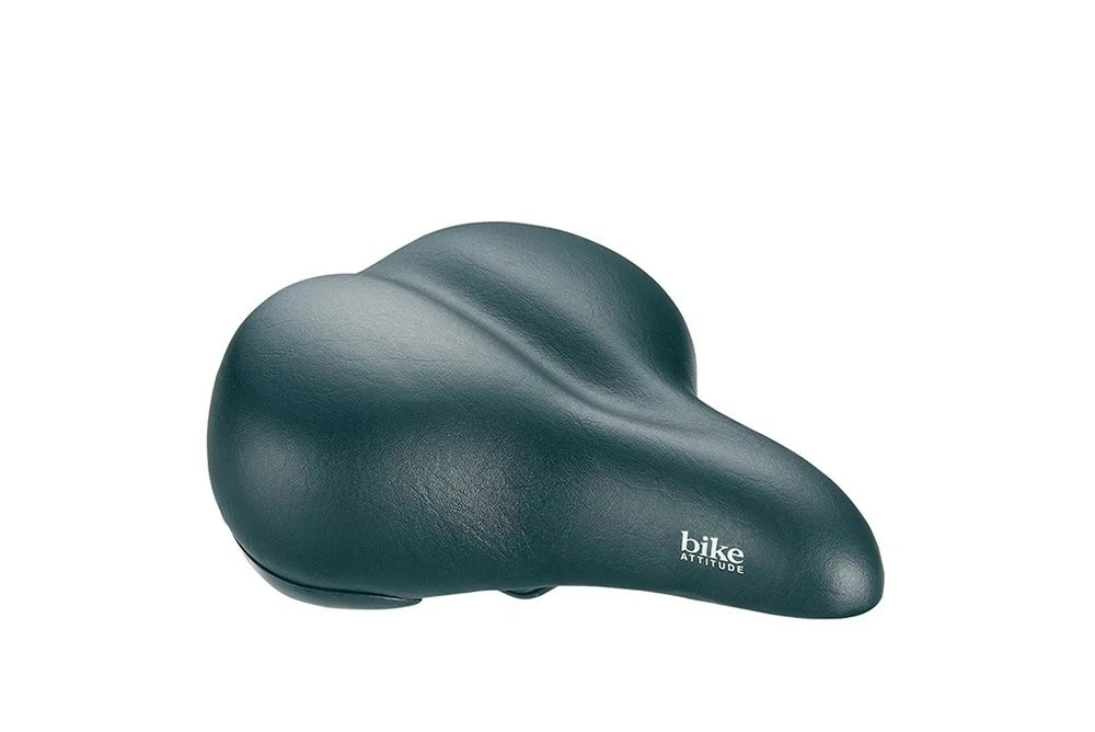 Bike Attitude Comfort Sadel. 3 Bike Attitude Comfort Sadel.