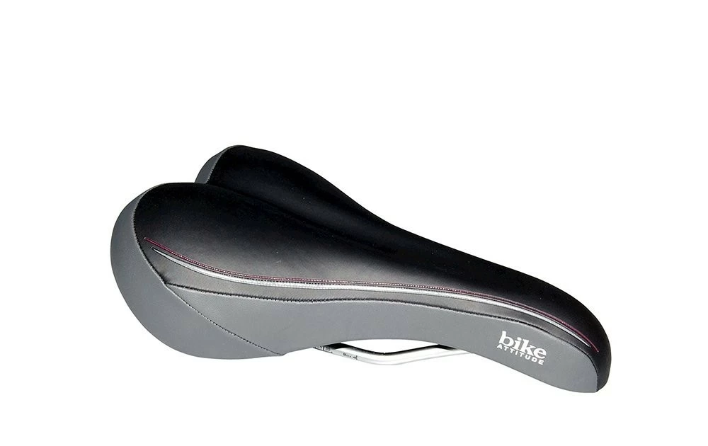 Bike Attitude D2 3 Bike Attitude D2