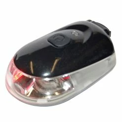 Bike Attitude Forlygte USB