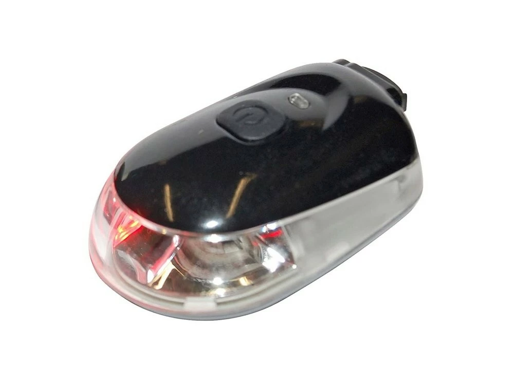 Bike Attitude Forlygte USB 3 Bike Attitude Forlygte USB