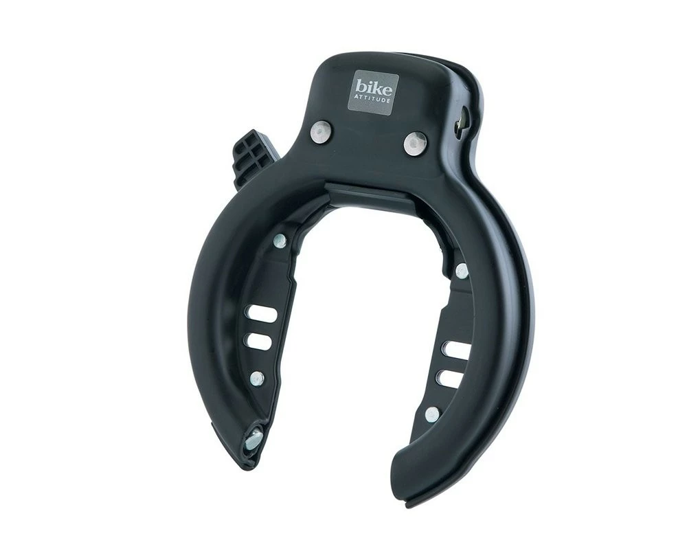 Bike Attitude Ringlås Fås I Forskellige Farver 3 Bike Attitude Ringlås Fås I Forskellige Farver