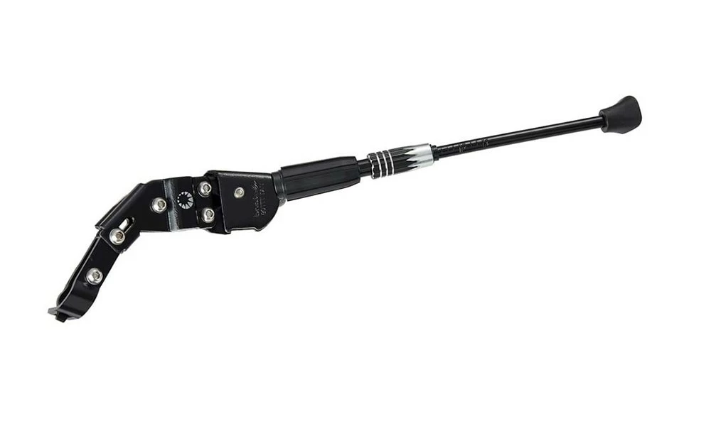 Bike Attitude Støtteben 26-29" Bagstel 3 Bike Attitude Støtteben 26-29" Bagstel